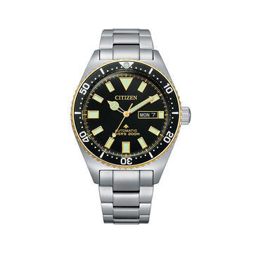 Citizen Promaster Divers Watch - NY0125-83E
