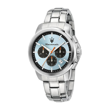 Maserati Successo Watch Watch - R8873621044