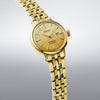 Seiko Presage Cocktail Time 'Eggnog' Watch - SRE018J