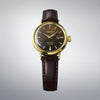 Seiko Presage Cocktail Time 'Jamaican Coffee' Watch - SRE020J