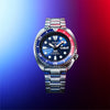 Seiko Prospex 'Turtle' PADI Edition Divers Watch -SRPE99K