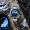 Seiko Prospex King Turtle Padi Special Edition - SRPK01K