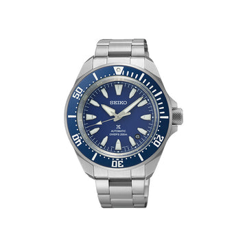 Seiko Prospex Samurai Update Diver's Watch - SRPL51K