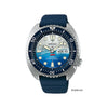 Seiko Prospex King Turtle 'Jaws' 50th Anniversary Limited Edition Diver's Watch - SRPL81K