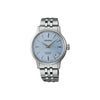 Seiko Presage Daytime Frozen Cocktail 'Frozen Sky Diving' Watch - SRPL61J