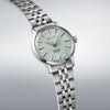 Seiko Presage Daytime Frozen Cocktail 'Frozen Mojito' Watch - SRPL63J