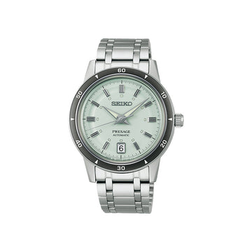 Seiko Presage Style 60's Watch - SRPL71J