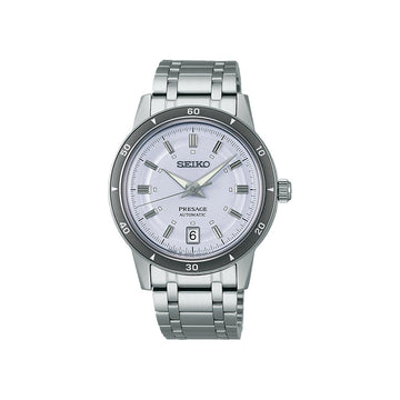Seiko Presage Style 60's Watch - SRPL73J