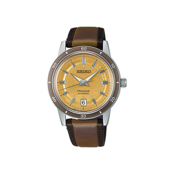 Seiko Presage Style 60's Watch - SRPL75J