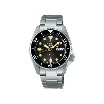Seiko 5 Sports SKX Series Watch - SRPL79K