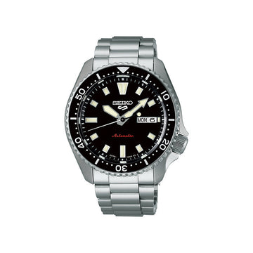 SEIKO 5 Sports SKX Series Watch  - SRPL85K