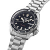 SEIKO 5 Sports SKX Series Watch  - SRPL85K