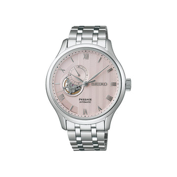 Seiko Presage 'Zen Garden' Watch - SSA465J
