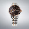 Seiko Presage 'Zen Garden' Watch - SSA466J