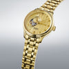 Seiko Presage 'Zen Garden' Watch - SSA468J