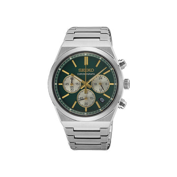 Seiko Watch - SSB461P