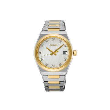 Seiko Watch - SUR604P