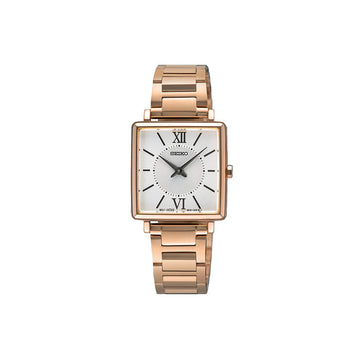 SEIKO LADIES DAYWEAR 50M - SWR112P