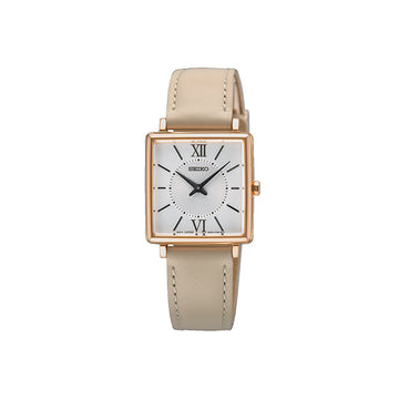 Seiko Watch - SWR114P