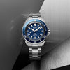 Seiko Prospex Samurai Update Diver's Watch - SRPL51K