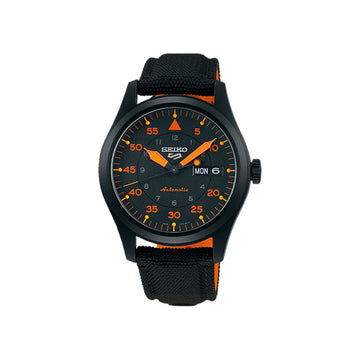 Seiko 5 Field Street Watch - SRPH33K