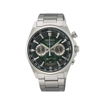 Seiko Watch - SSB405P