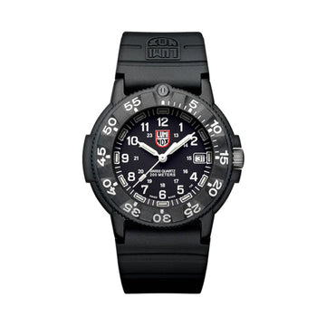 Luminox Navy Seal Carbonox Watch - XS.3001.F