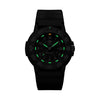 Luminox Navy Seal Carbonox Watch - XS.3001.F