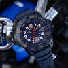 Luminox Red Bull Ampol Racing Limited Edition Watch - XS.3501.ARB.N