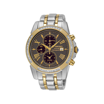 Seiko Le Grand Sport Watch - SSC312P
