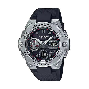 G-Shock G-Steel Watch - GSTB400-1A