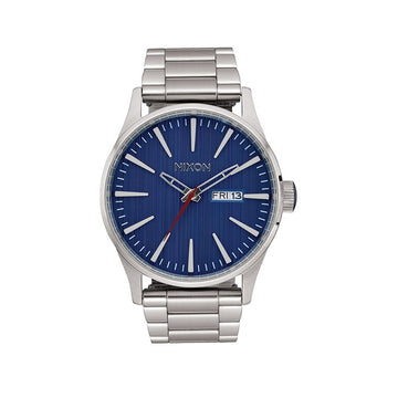 Nixon Sentry SS Watch - A356-5246-00