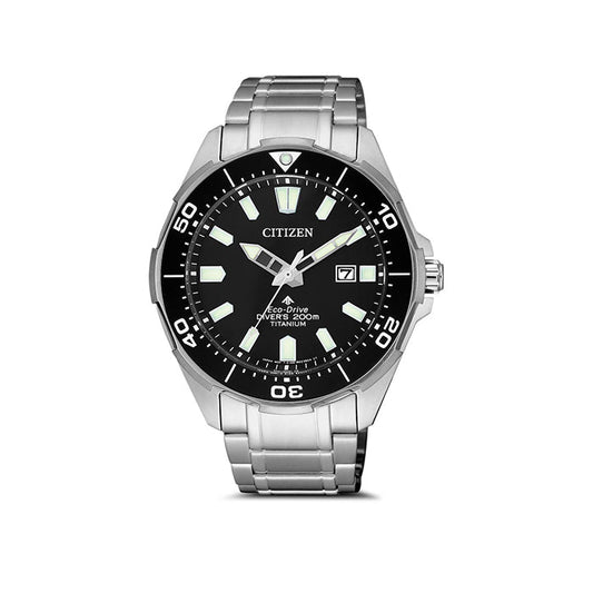 Citizen Promaster Divers Watch - BN0200-81E