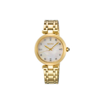 Seiko Ladies Watch - SRZ536P