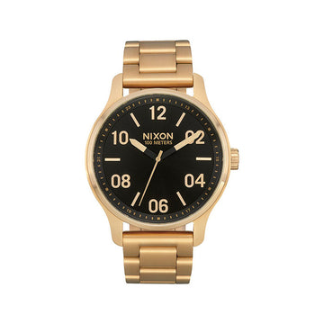 Nixon Patrol Gents Watch -A1242513-00