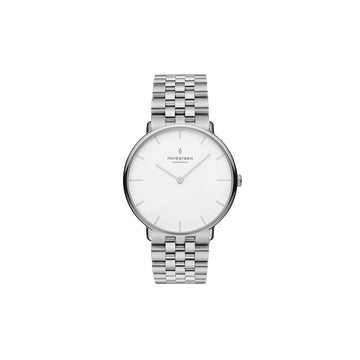 Nordgreen 'Native' Watch - NR28SI5LSIXX