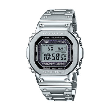 G-Shock Basic Line Up 35TH Anniversary Limited Edition Watch - GMWB500 ...