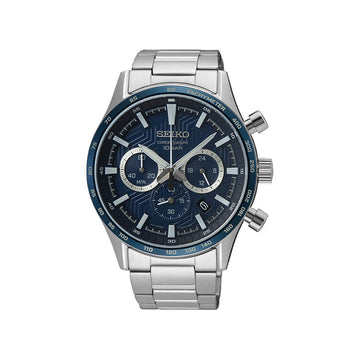 Seiko Watch - SSB445P