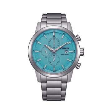 Citizen Eco-Drive Watch - CA0748-80L