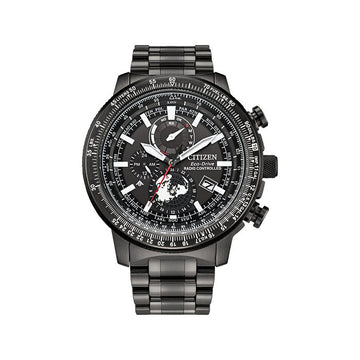 Citizen Promaster GeoTrekker Watch - BY3005-56G