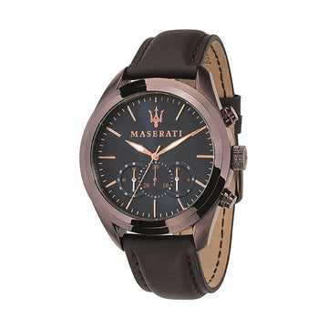 Maserati Traguardo Watch - R8871612008