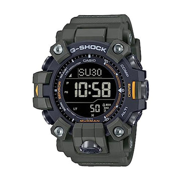 G-Shock Master of G Mudman Watch - GW9500-3D
