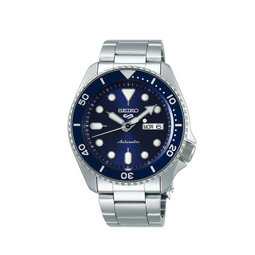 Seiko 5 Sports Gents Watch - SRPD51K