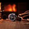 Citizen Series 8 Limited Edition Watch - NB6011-11W