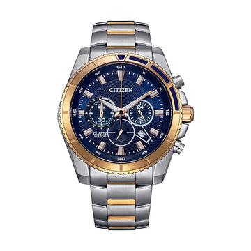 Citizen Watch - AN8206-53L