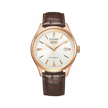 Citizen C7 Watch - NH8393-05A