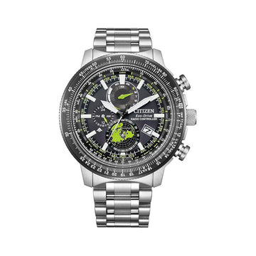 Citizen Promaster GeoTrekker Watch - BY3006-53E