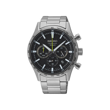 Seiko Watch - SSB413P