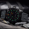 Luminox Master Carbon Navy Seal Carbonox Watch - XS.3862