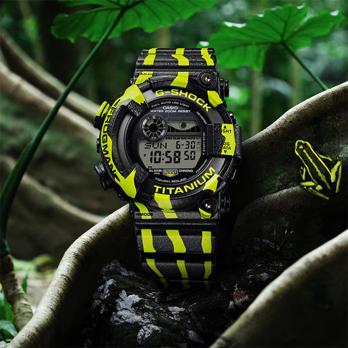 Watch Drop